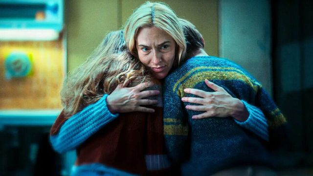 Imagem da notícia Depois da Cabana: Nova série da Netflix é baseada numa história real? O final do suspense está enlouquecendo a internet