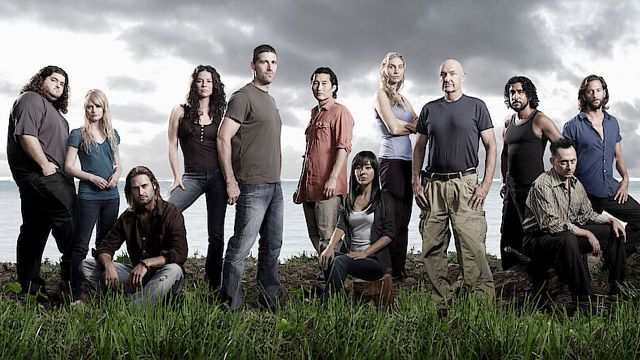 Imagem da notícia Você sabia que os personagens de Lost têm uma conexão com a obra de Stephen King?