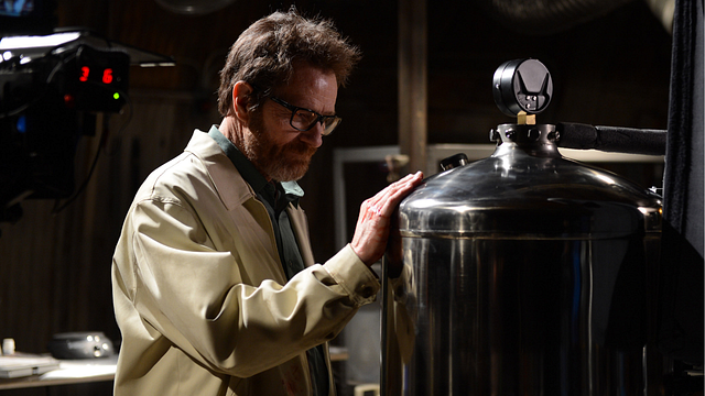 Imagem da notícia Breaking Bad: Aqui estão os finais alternativos desta série cult que ninguém viu!