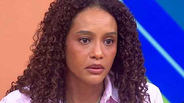 Imagem da notícia "Achei esquisitíssimo": Taís Araújo revela frustração e faz duras críticas ao rumo inesperado de sua personagem em Vale Tudo