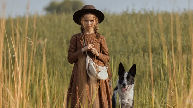 Imagem da notícia 37 anos depois, Netflix vai produzir um remake de uma das melhores séries de faroeste de todos os tempos!