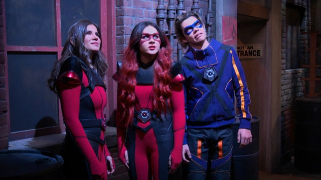 Imagem da notícia Más notícias para os fãs da Disney: Estúdio cancela bruscamente uma de suas séries do momento e deixa criador surpreso