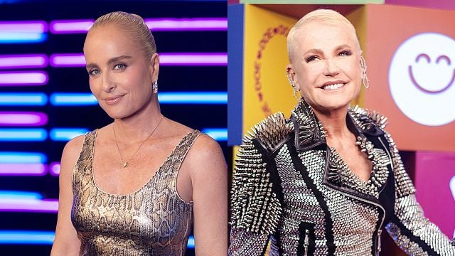 Imagem da notícia 26 de abril será um excelente dia para os fãs de Xuxa e Angélica