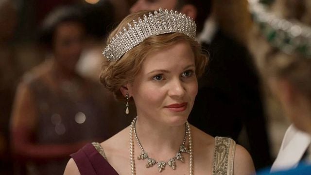 Imagem da notícia Melhor que Bridgerton: Hoje à noite você pode assistir à sequência cinematográfica fascinante de uma aclamada saga histórica