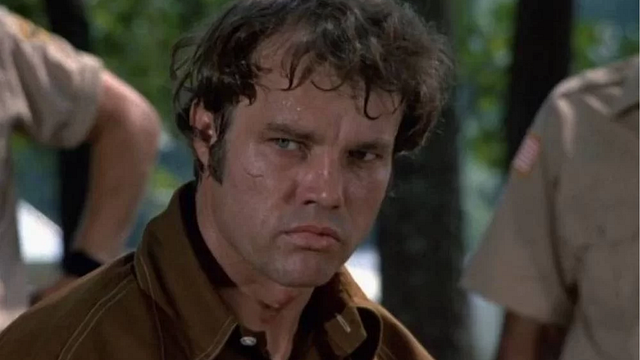 Imagem da notícia Este saudoso ator fez um vingador lendário antes de Dwayne Johnson e esteve em 3 filmes de James Bond