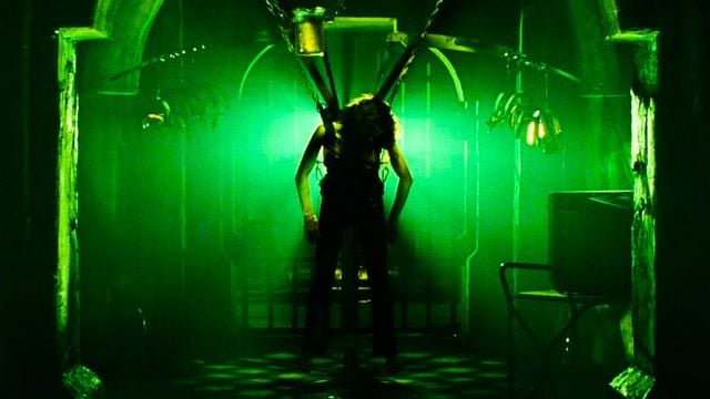 Imagem da notícia "Sentiram minha falta?": Após anos de atrasos, uma das maiores franquias de terror do cinema confirma retorno