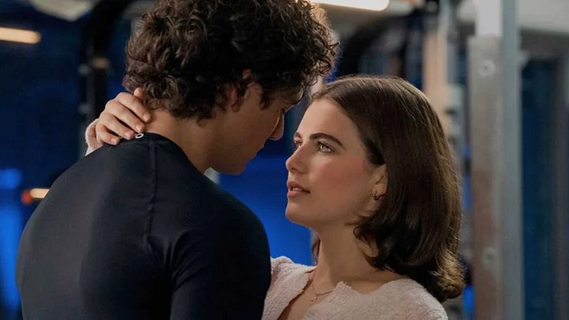 Imagem da notícia Série de Off Campus não segue a ordem original dos livros: Nós explicamos a mudança