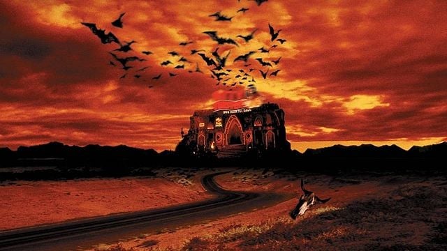 Imagem da notícia Hoje, um dos melhores filmes de terror +18 de todos os tempos está no streaming: Foi proibido por 20 anos!