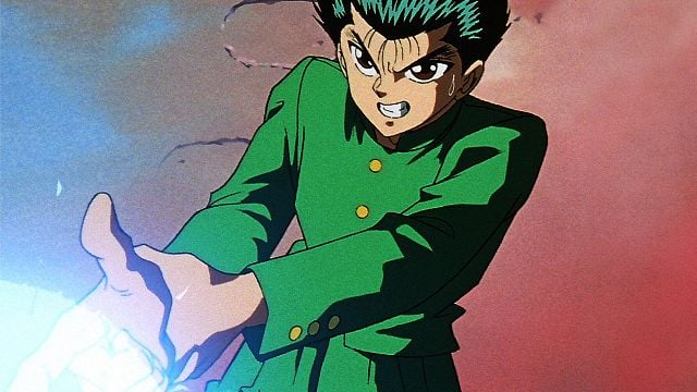 Imagem da notícia Nostalgia pura: Edição especial de Yu Yu Hakusho está com grande desconto