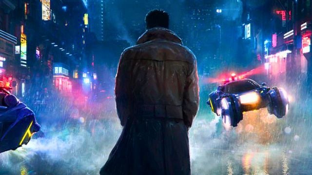 Imagem da notícia A obra-prima de ficção científica do criador de Duna continua: Assista ao primeiro trailer de Blade Runner 2099 do Prime Video