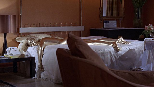 Imagem da notícia 60 anos do melhor filme de James Bond: Entretenimento e diversão espetacular no mais alto nível