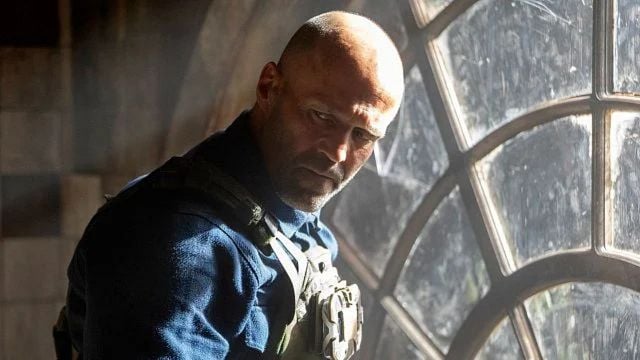 Imagem da notícia Hoje no Prime Video: O novo filme de Jason Statham é uma explosão de ação de primeira linha