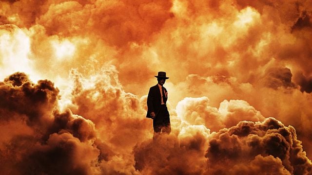 Imagem da notícia Este ator de Oppenheimer estava prestes a pausar a carreira de ator, mas não poderia recusar a oferta que recebeu