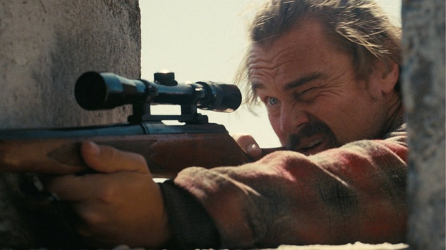 Imagem da notícia "Ele constrói seu próprio universo": Leonardo DiCaprio revela o que torna a obra-prima Uma Batalha Após a Outra tão especial