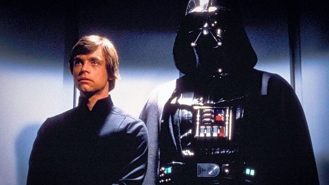 Imagem da notícia No último minuto, George Lucas percebeu um erro tremendo em Star Wars que poderia ter afetado a saga para sempre