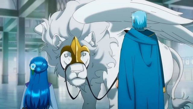 Imagem da notícia Quatro anos depois, um dos animes mais importantes do gênero isekai retorna para as mãos dos fãs