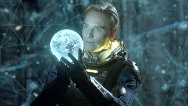 Imagem da notícia Hoje no Disney+: A prequela de um dos filmes de ficção científica mais icônicos de todos os tempos