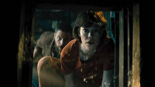 Imagem da notícia "Parei de assistir aos 15 anos": Uma das estrelas de Maldição da Múmia não é tão fã assim dos filmes de terror