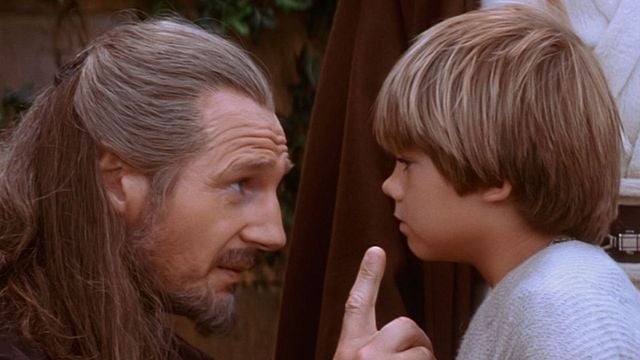 Imagem da notícia Há 27 anos, este personagem era o melhor amigo de Anakin Skywalker em Star Wars – a forma como ele é tratado faz todo o sentido em retrospectiva!