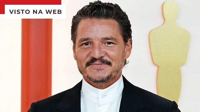 Após The Last of Us, Pedro Pascal já está escalado para nova série da HBO com estrela de Stranger Things