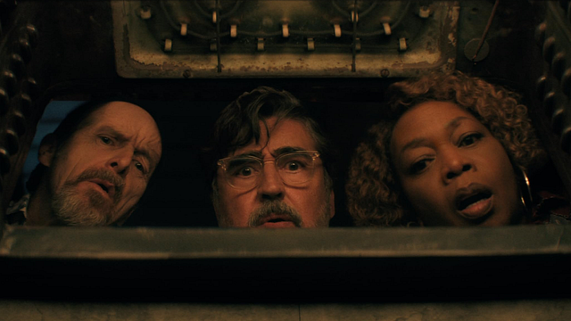 Imagem da notícia Nem Black Mirror, nem Stranger Things: Esta nova série de ficção científica da Netflix tem tudo para se tornar sua nova obsessão!