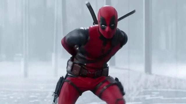 Para entender por que Deadpool dança NSYNC, você precisa ter visto X-Men 2... E se lembrar de uma cena que você já havia esquecido