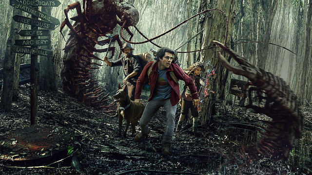 Imagem da notícia Hoje na Netflix: Um dos melhores filmes de aventura e ficção científica dos últimos anos – uma jornada cheia de charme e diversão