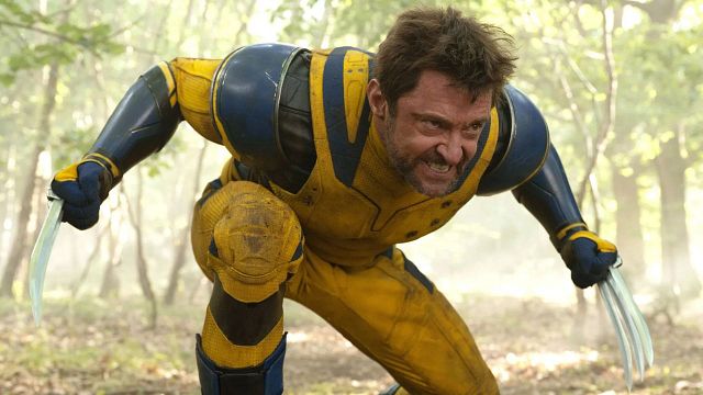 Imagem da notícia Wolverine estará no próximo Vingadores? Pista encontrada por fãs indica que sim