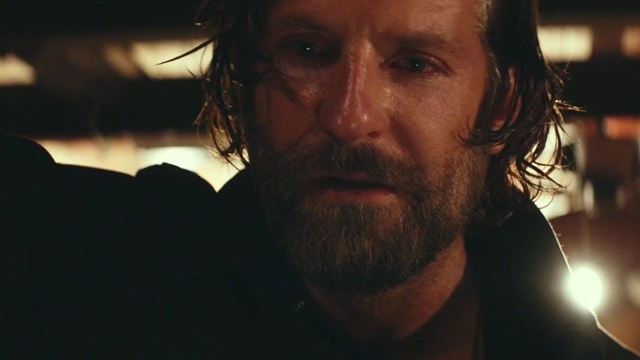 "Estou sóbrio há 19 anos": O vício que fez Bradley Cooper entrar de cabeça em um dos personagens mais famosos de sua filmografia