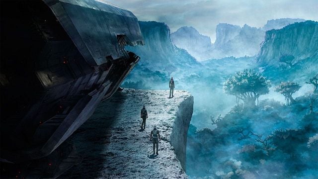 Imagem da notícia Após mais de 70 anos de história, este lendário monstro do cinema mudará para sempre com sua nova série