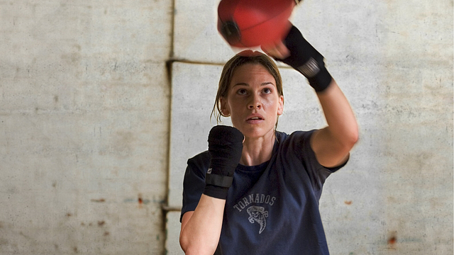 Imagem da notícia "Não me deixaram fazer isso": Sandra Bullock sempre quis participar de uma obra-prima que mais tarde ganhou 4 Oscars