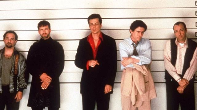 Imagem da notícia Há 31 anos, a reviravolta final deste thriller revolucionou nossa compreensão de toda a história, e continua sendo uma das mais surpreendentes do cinema