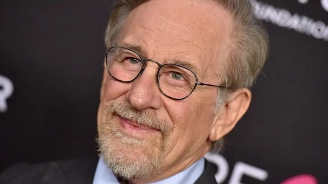 Imagem da notícia "Eu simplesmente não gosto de trabalhar com ele": Spielberg se recusa terminantemente a colaborar com este ator cultuado – e o motivo é surpreendente