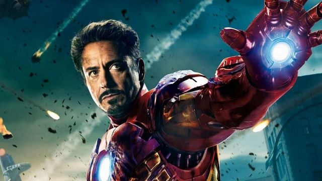 Imagem da notícia Esta é a aparência do Hulk, do Homem de Ferro e de mais super-heróis da Marvel quando envelhecerem