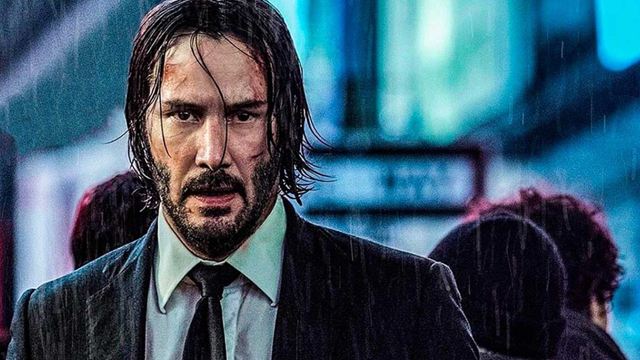 "Eu queria alguém que pudesse atuar": Keanu Reeves foi esnobado por diretor de Harry Potter em clássico dos anos 90