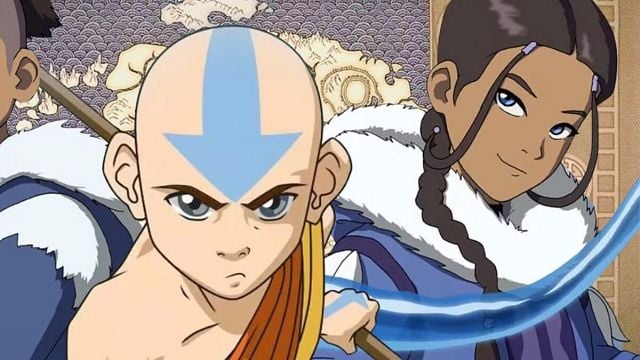Imagem da notícia Os criadores de Avatar adiantam que a nova série será "algo completamente diferente" das anteriores, e na verdade isso faz muito sentido