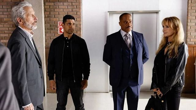 Imagem da notícia NCIS: Após 18 temporadas, este personagem fundamental da série desaparece… e isso acontece no episódio 500!