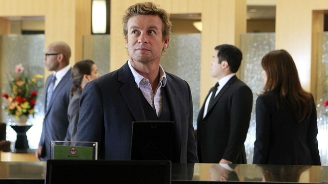 Imagem da notícia Quanto é o Q.I de Patrick Jane? Protagonista de O Mentalista é (ou não) o personagem mais inteligente da TV
