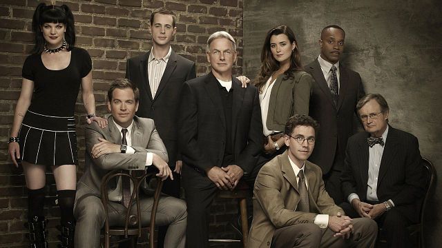 Imagem da notícia 12 anos depois, esses dois personagens de NCIS estão de volta: Nova série da franquia ganha imagens cheias de ação