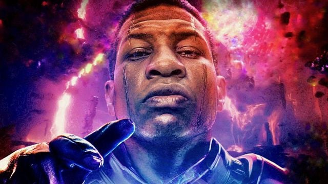 Imagem da notícia Ele deveria ser o grande vilão de Vingadores 5: primeiro papel de Jonathan Majors após sua expulsão da Marvel