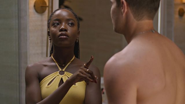 Imagem da notícia Resumo de Dona de Mim (19 a 24/05): Leo se complica após flagra, enquanto novo casal abala as estruturas dos personagens