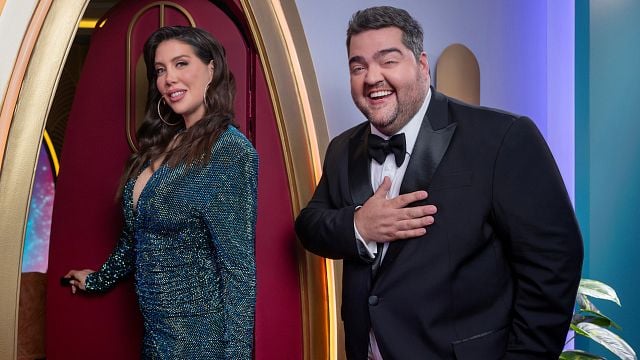 Imagem da notícia Casamento às Cegas Argentina: Conheça os participantes, o Instagram de cada um e os casais que noivaram na fase das cabines