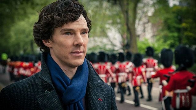 Imagem da notícia A condição que faria Benedict Cumberbatch retomar o seu papel mais famoso - e não estamos falando de Doutor Estranho