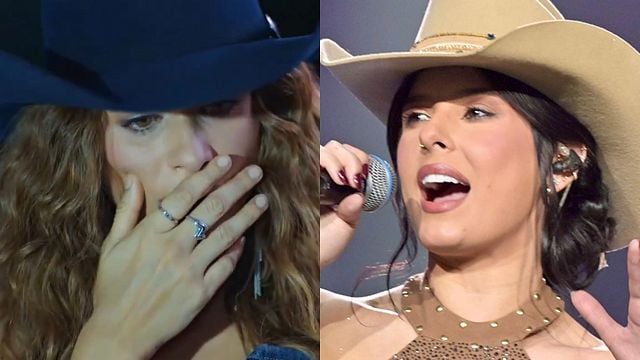 Imagem da notícia Resumo de Coração Acelerado (16 a 21/02): Presença de Ana Castela em Bom Retorno iinspira uma surpresa especial para Agrado