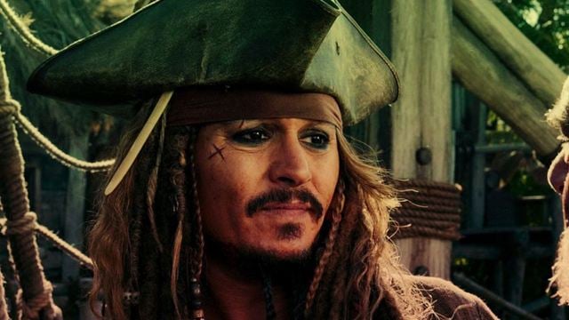 "Johnny Depp é insubstituível": Ator de Piratas do Caribe tem dúvidas sobre futuro da franquia da Disney