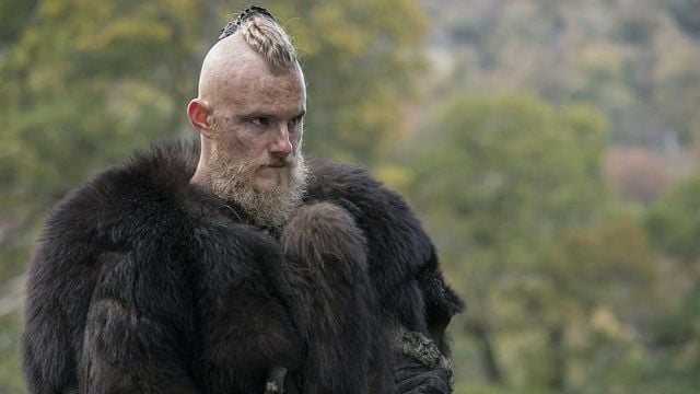 Imagem da notícia 3 séries de TV para quem está com saudades de Vikings