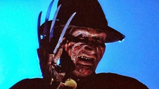 Imagem da notícia "Uma nova direção ousada": O criador de um dos melhores filmes da série A Hora do Pesadelo vê Jim Carrey como o próximo Freddy Krueger!