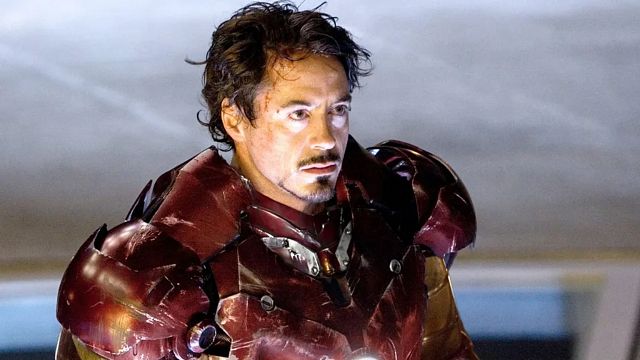 Imagem da notícia Marvel criou Robert Downey Jr. de CGI em cena marcante de Homem de Ferro - e ninguém notou