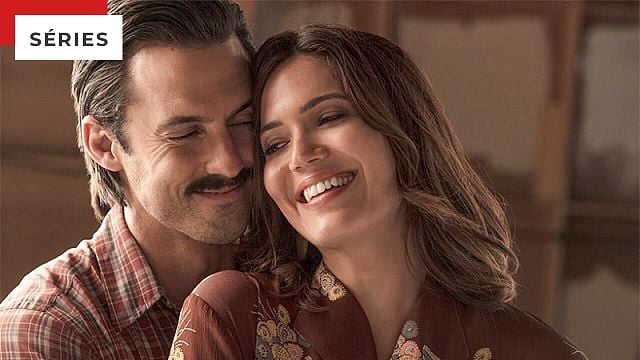 Imagem da notícia Após This is Us, Mandy Moore vai estrelar nova série dos mesmos produtores; história real é tensa