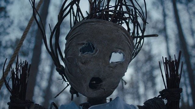 Imagem da notícia Nunca fui fã de Stranger Things mas assisti à nova minissérie de seus criadores de uma só vez na Netflix